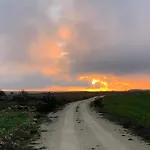 ヴィラ El Pecu Starfamiliar Bustillo Del Paramo