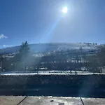 El Pecu Starfamiliar ヴィラ Bustillo Del Paramo