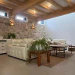 El Pecu Starfamiliar ヴィラ Bustillo Del Paramo