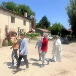 El Pecu Starfamiliar Bustillo Del Paramo