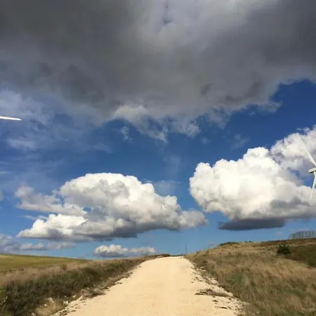 El Pecu Starfamiliar Bustillo Del Paramo