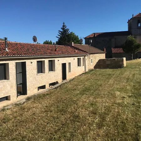 El Pecu Starfamiliar Bustillo Del Paramo