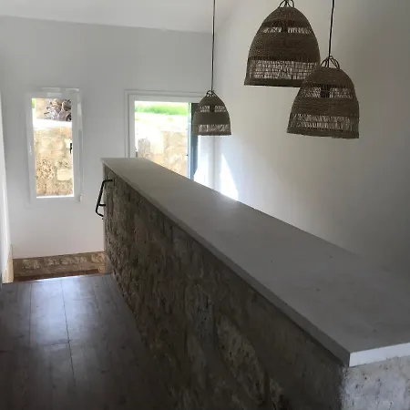 El Pecu Starfamiliar Villa Bustillo Del Paramo
