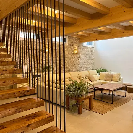El Pecu Starfamiliar Villa *