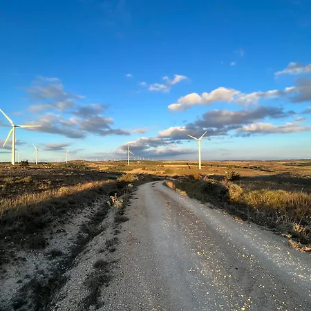 El Pecu Starfamiliar * Bustillo Del Paramo
