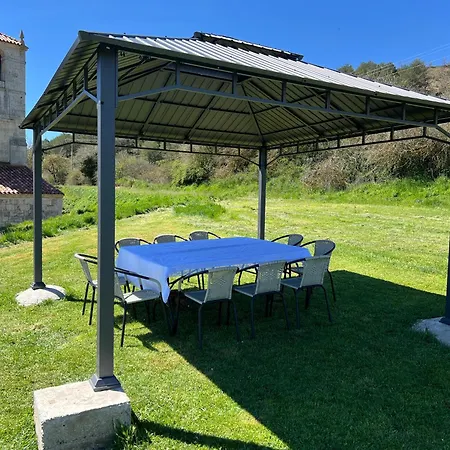 El Pecu Starfamiliar Villa *