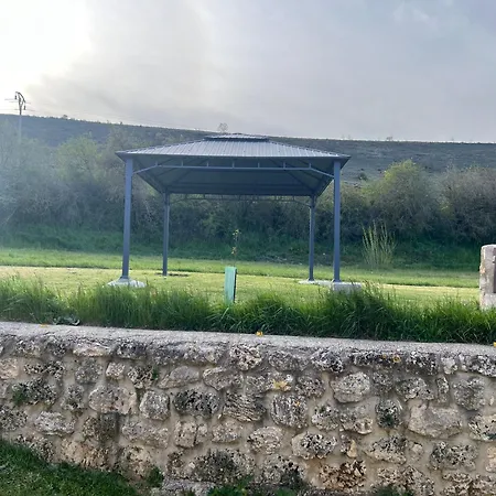 Villa El Pecu Starfamiliar Bustillo Del Paramo