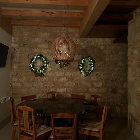 Villa El Pecu Starfamiliar